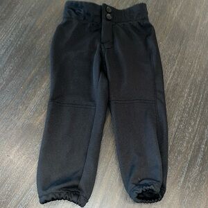 Champro Girls Softball knickers XS